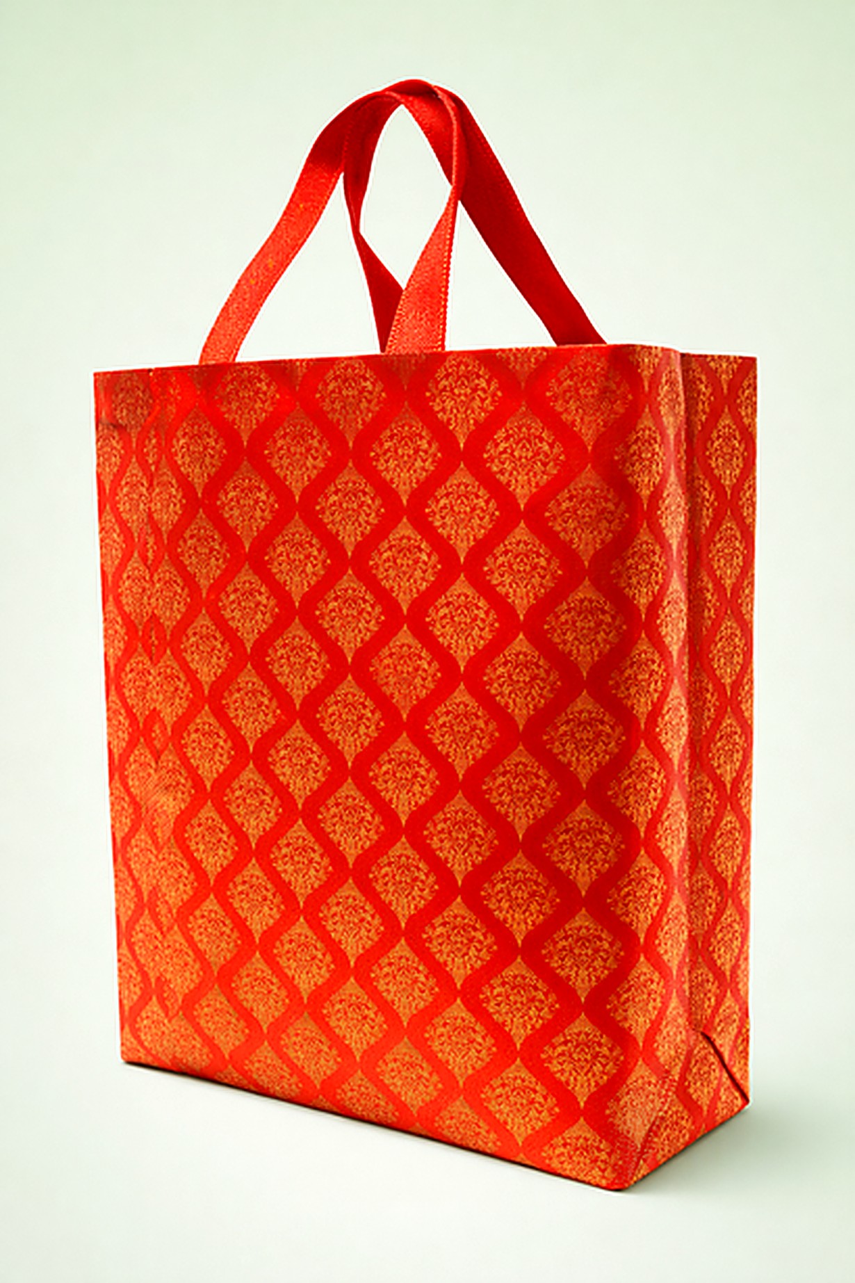 BOPP Laminated Bags